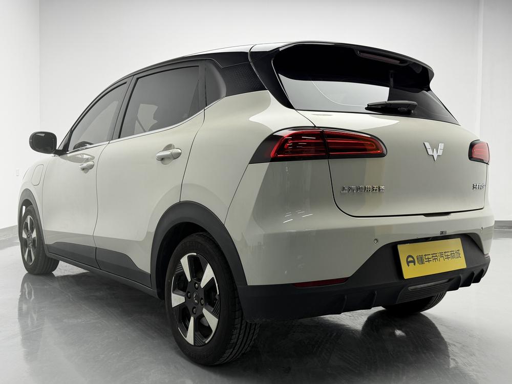 Wuling Wuling Bingo PLUS