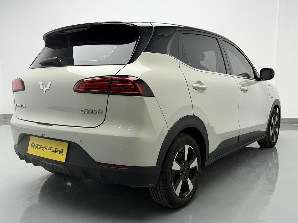 Wuling Wuling Bingo PLUS