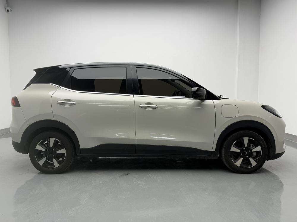Wuling Wuling Bingo PLUS