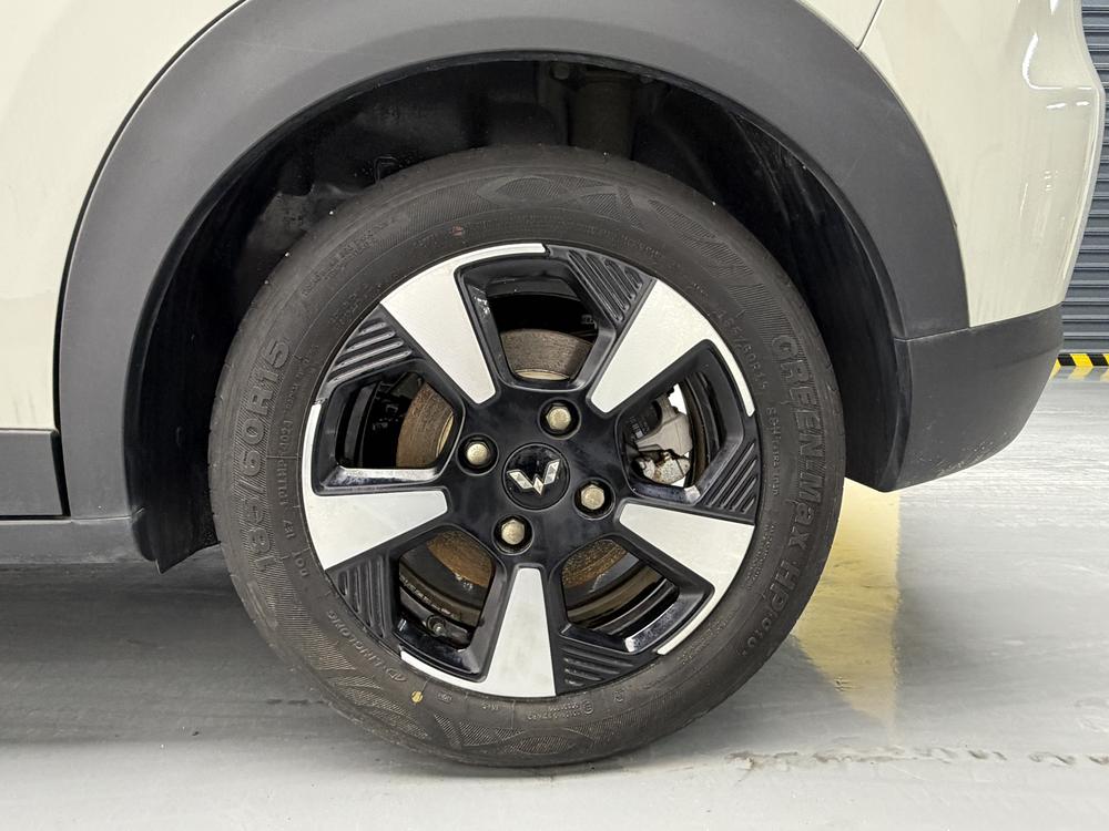 Wuling Wuling Bingo PLUS