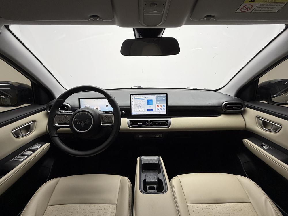 Wuling Wuling Bingo PLUS