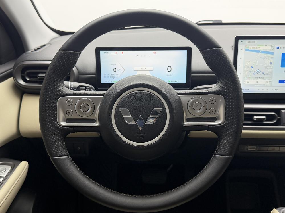 Wuling Wuling Bingo PLUS