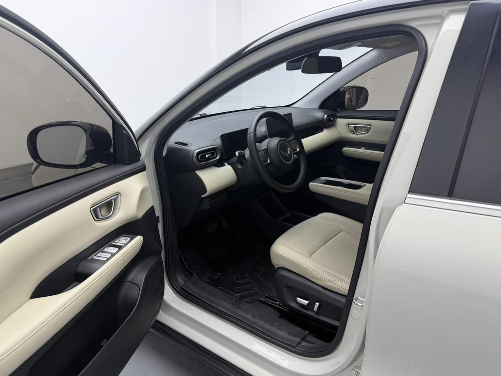 Wuling Wuling Bingo PLUS
