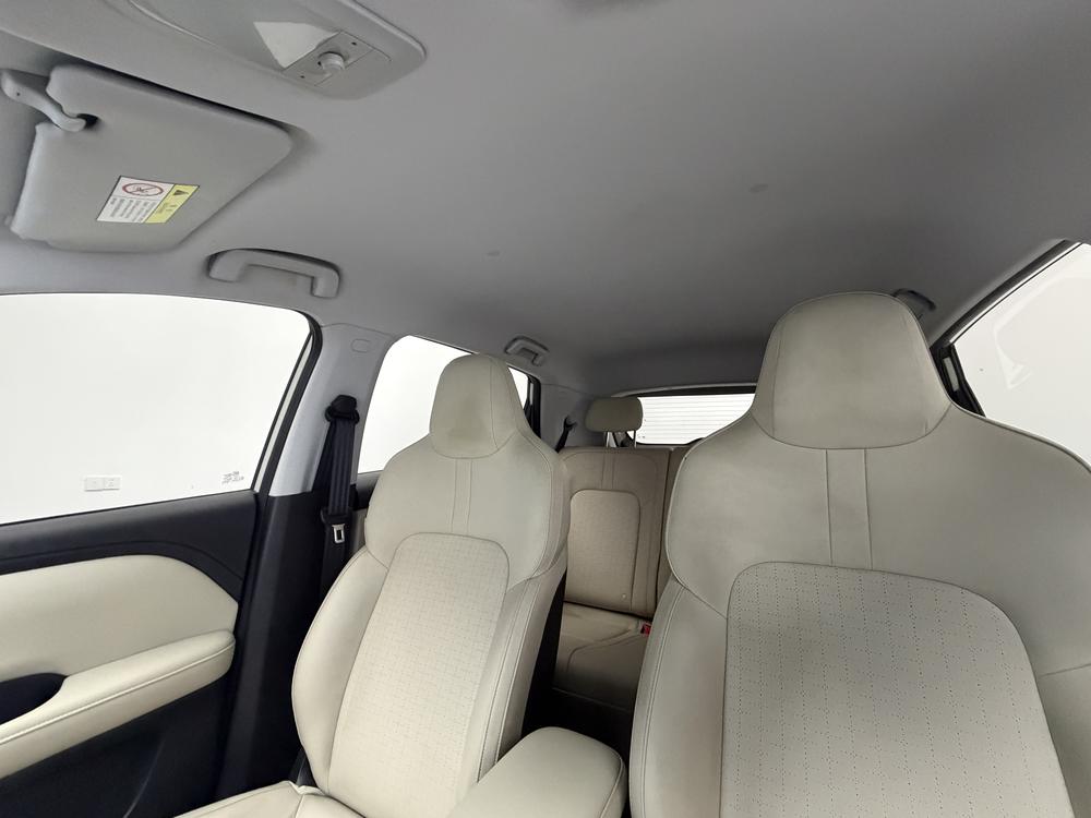 Wuling Wuling Bingo PLUS