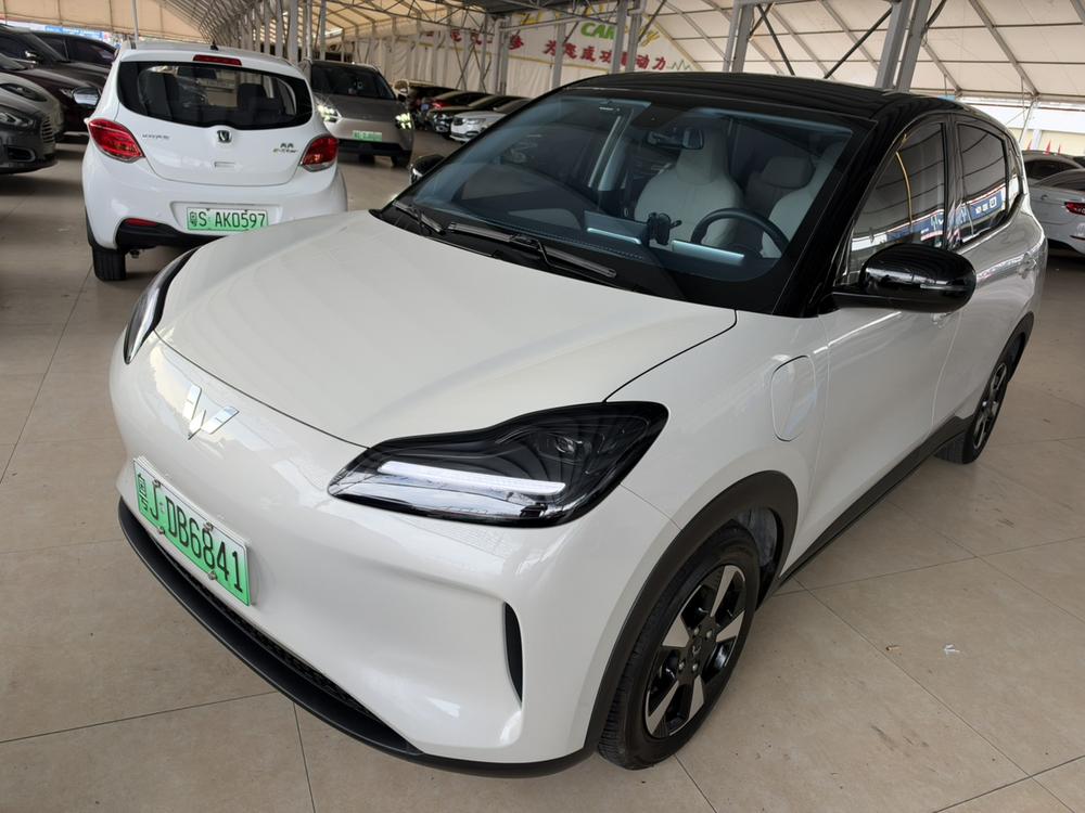 Wuling Wuling Bingo PLUS