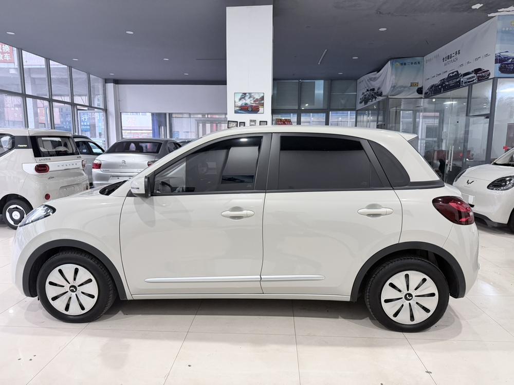 Wuling Wuling Bingo
