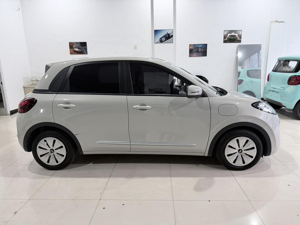 Wuling Wuling Bingo