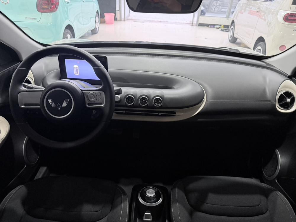 Wuling Wuling Bingo