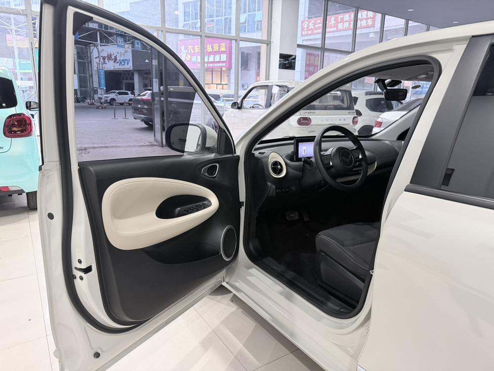Wuling Wuling Bingo