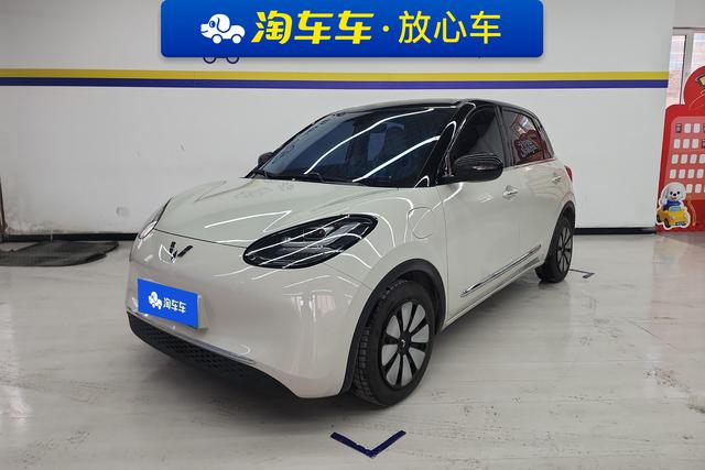 Wuling Wuling Bingo