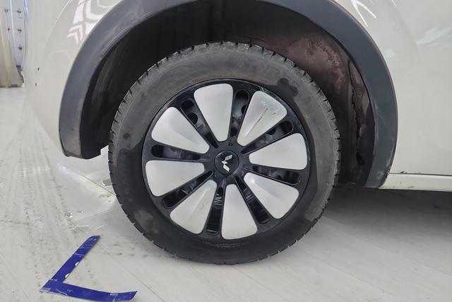 Wuling Wuling Bingo