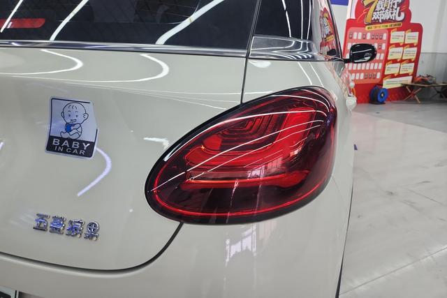 Wuling Wuling Bingo