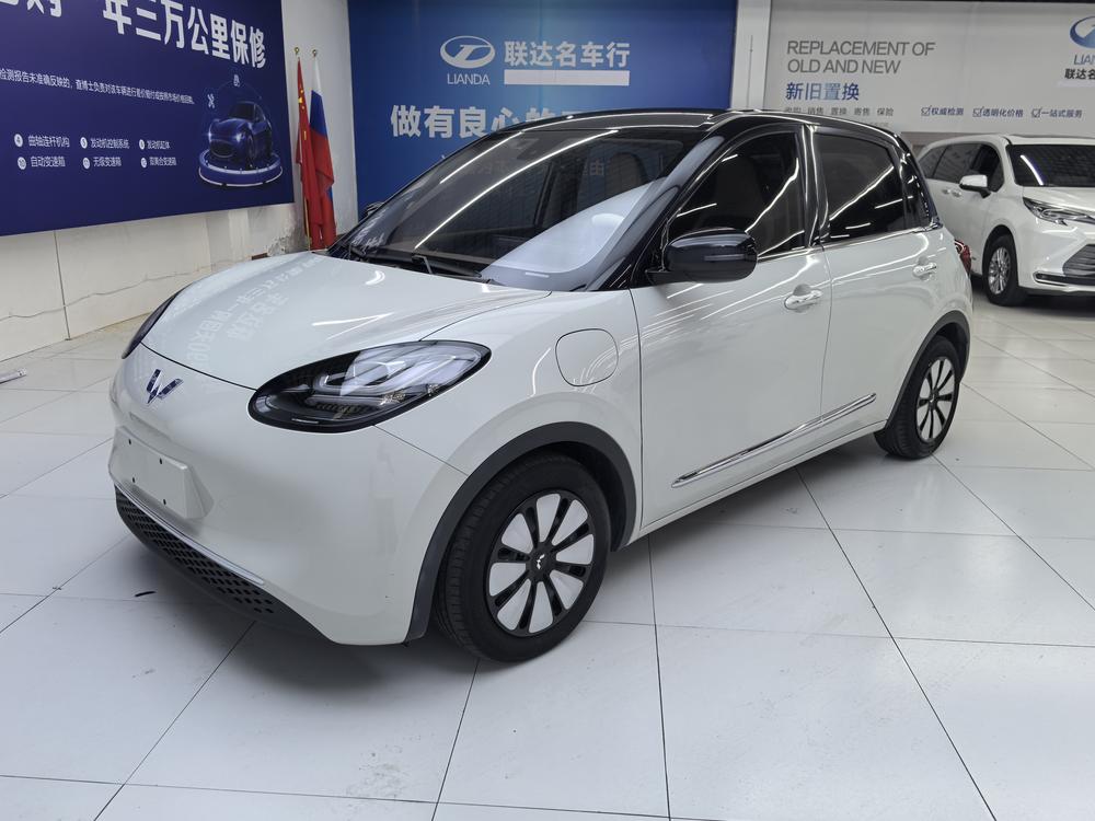 Wuling Wuling Bingo