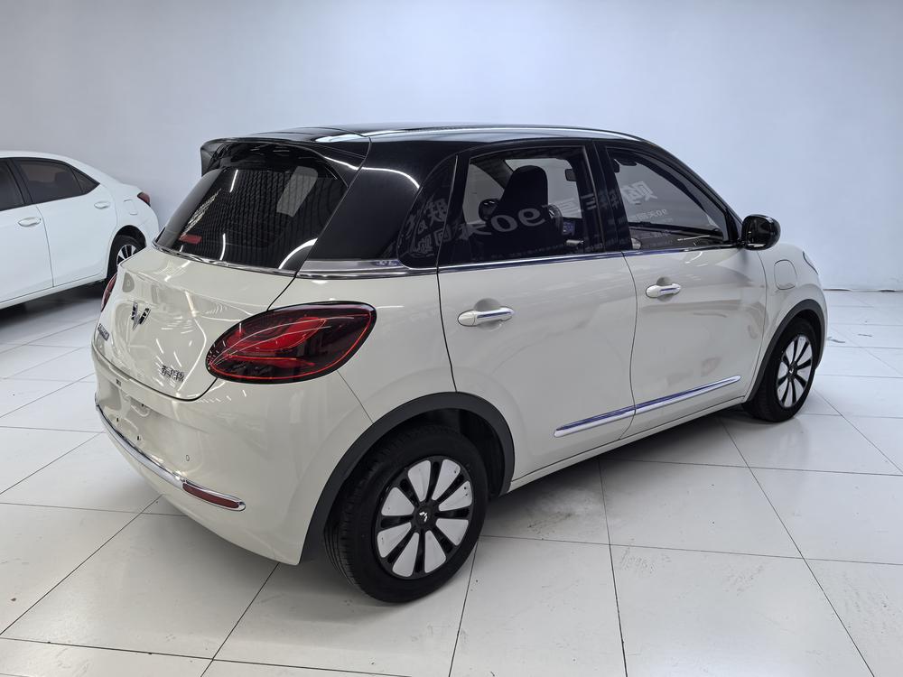 Wuling Wuling Bingo