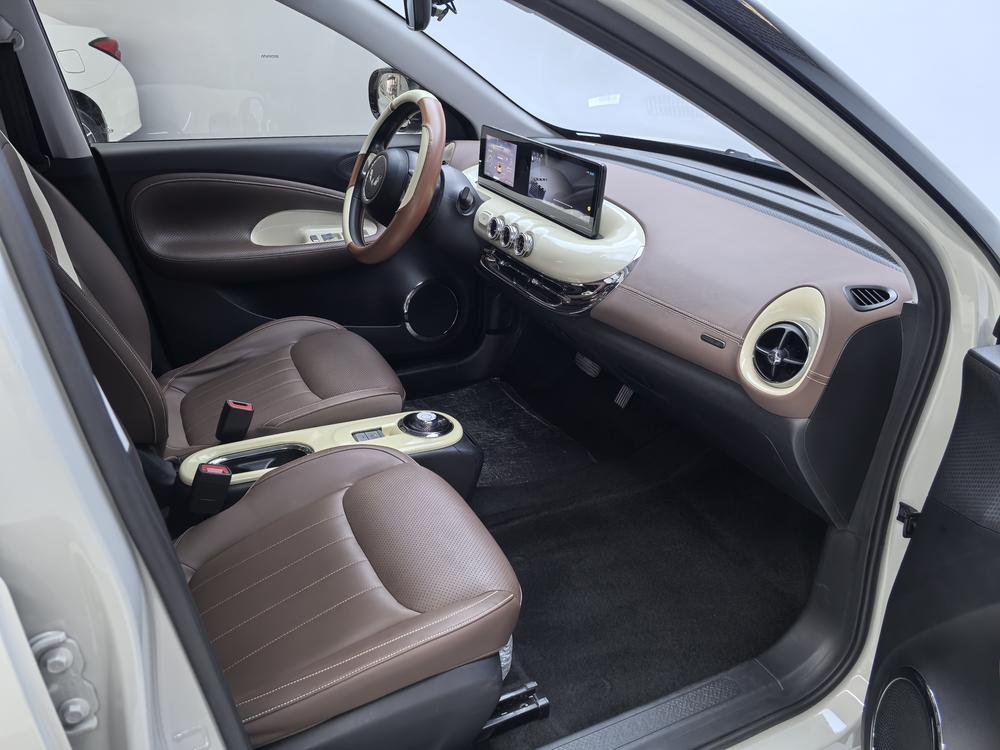 Wuling Wuling Bingo