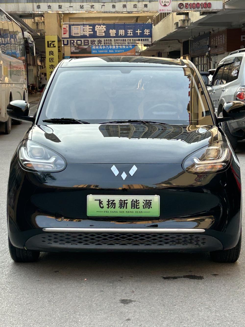 Wuling Wuling Bingo