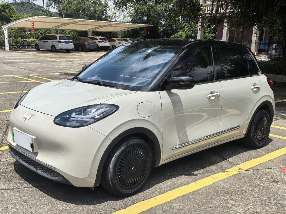 Wuling Wuling Bingo