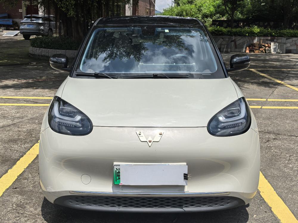 Wuling Wuling Bingo
