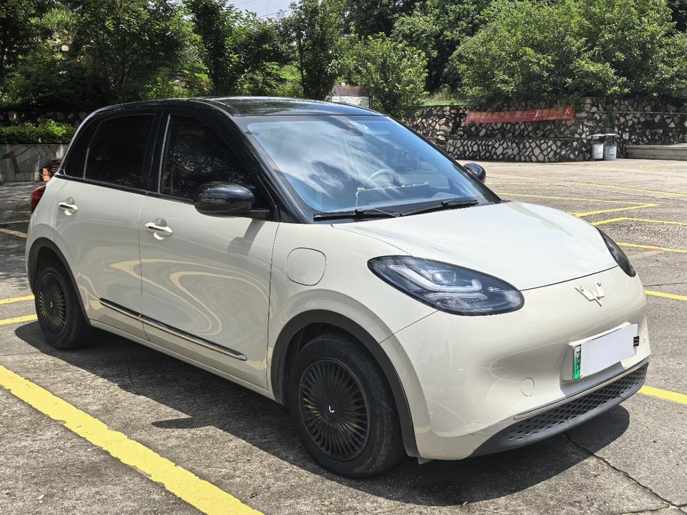 Wuling Wuling Bingo