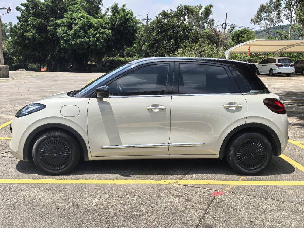 Wuling Wuling Bingo