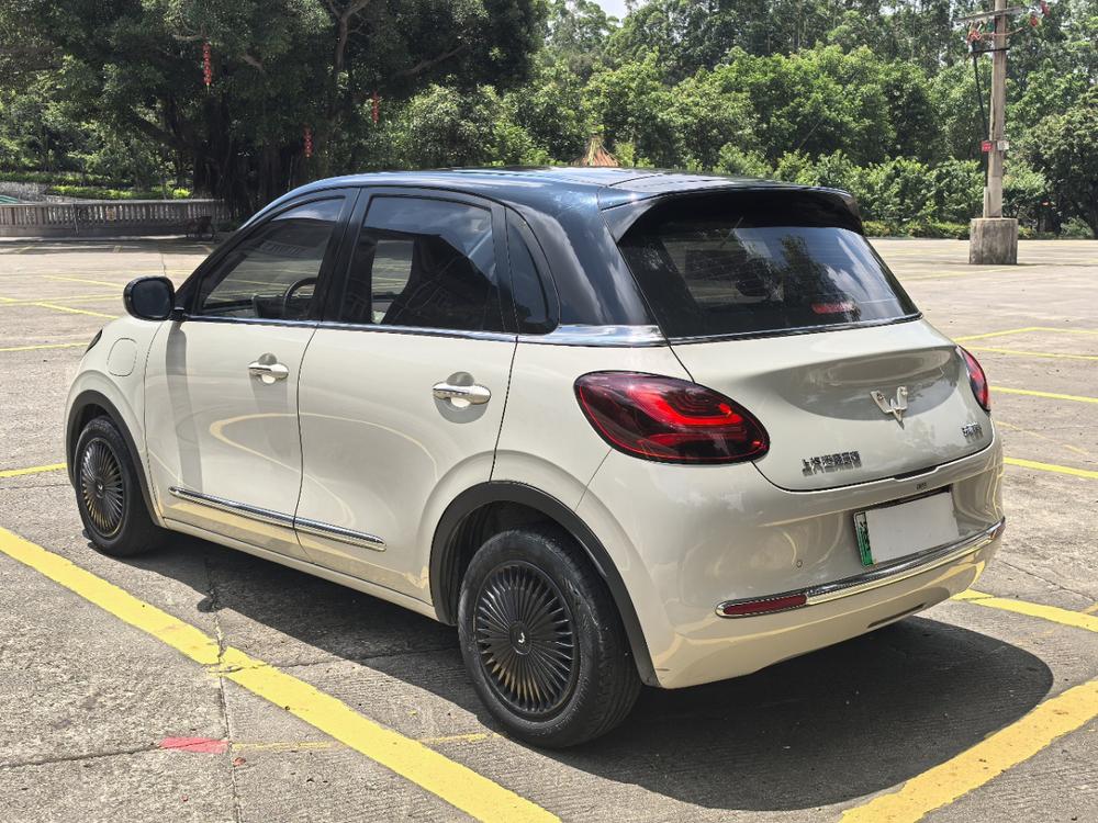 Wuling Wuling Bingo