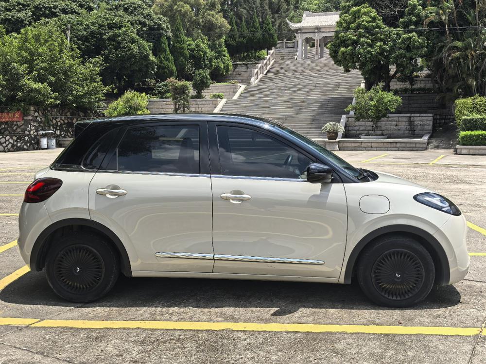 Wuling Wuling Bingo