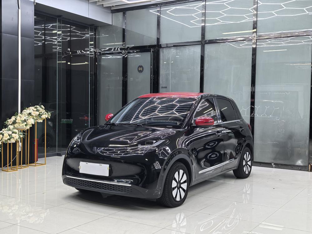 Wuling Wuling Bingo