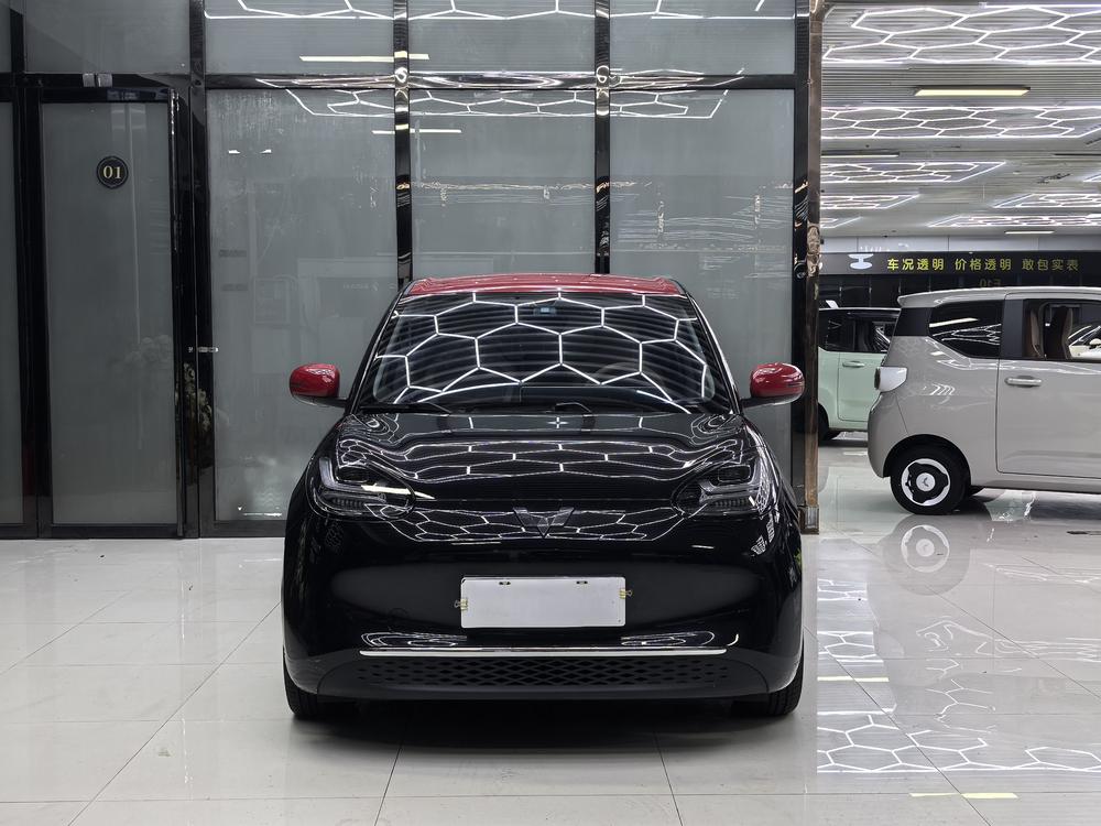 Wuling Wuling Bingo