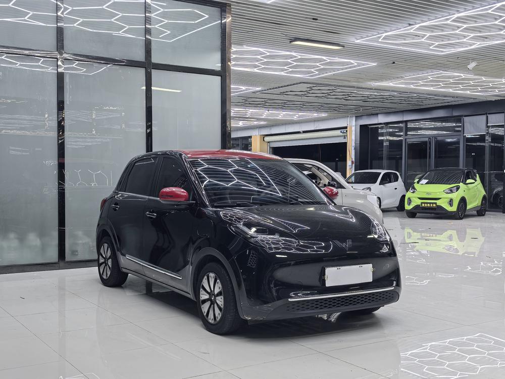 Wuling Wuling Bingo