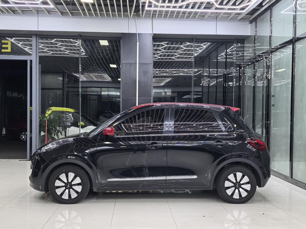 Wuling Wuling Bingo