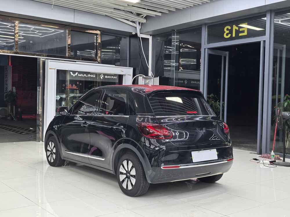 Wuling Wuling Bingo
