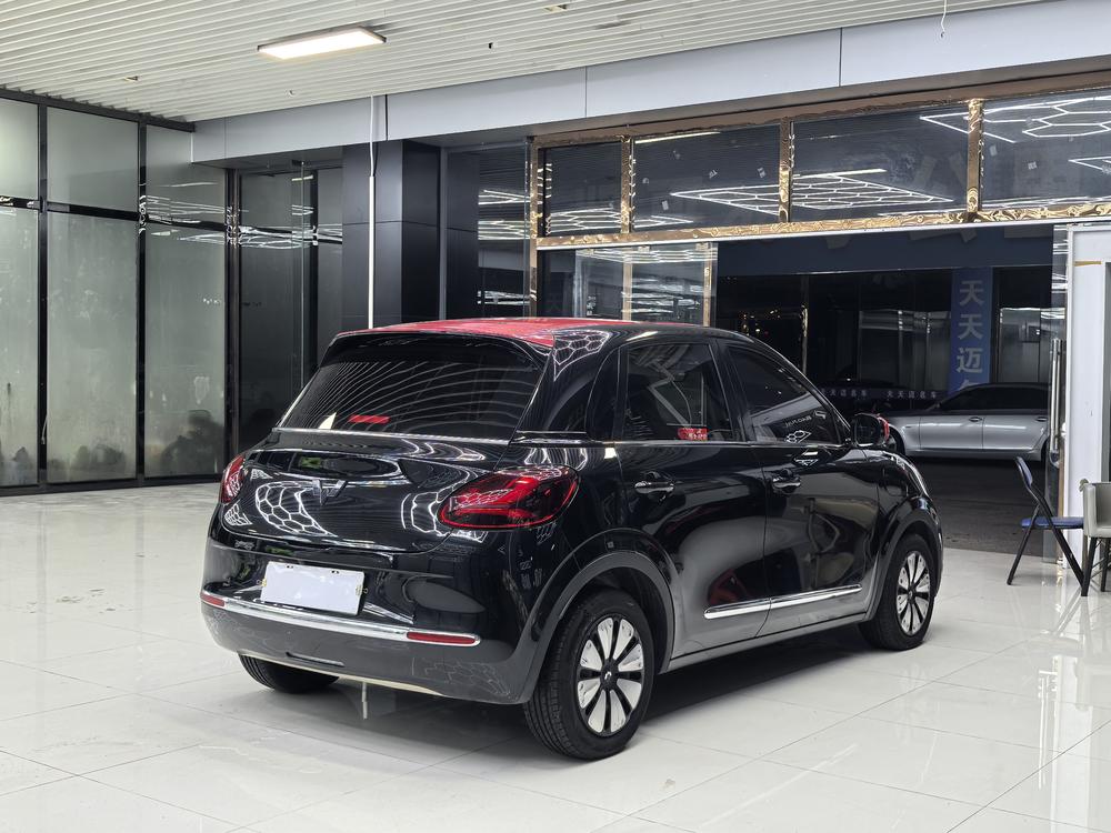Wuling Wuling Bingo