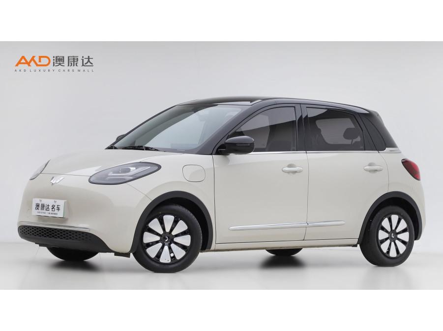 Wuling Wuling Bingo