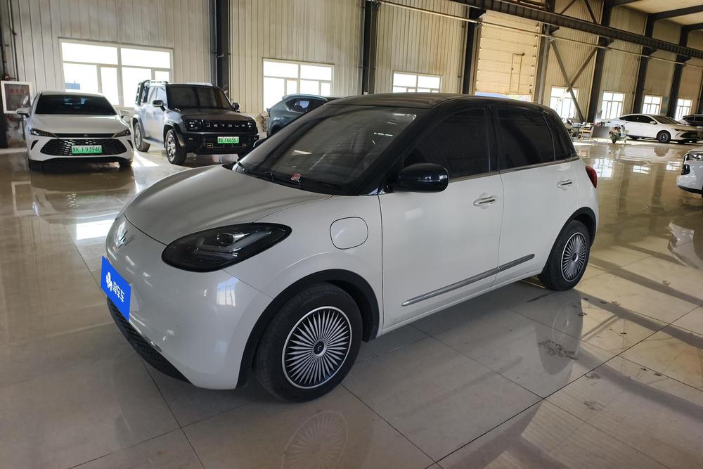 Wuling Wuling Bingo