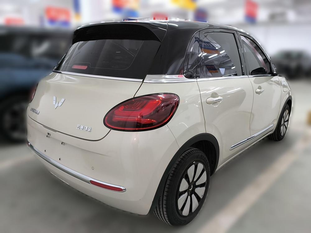 Wuling Wuling Bingo