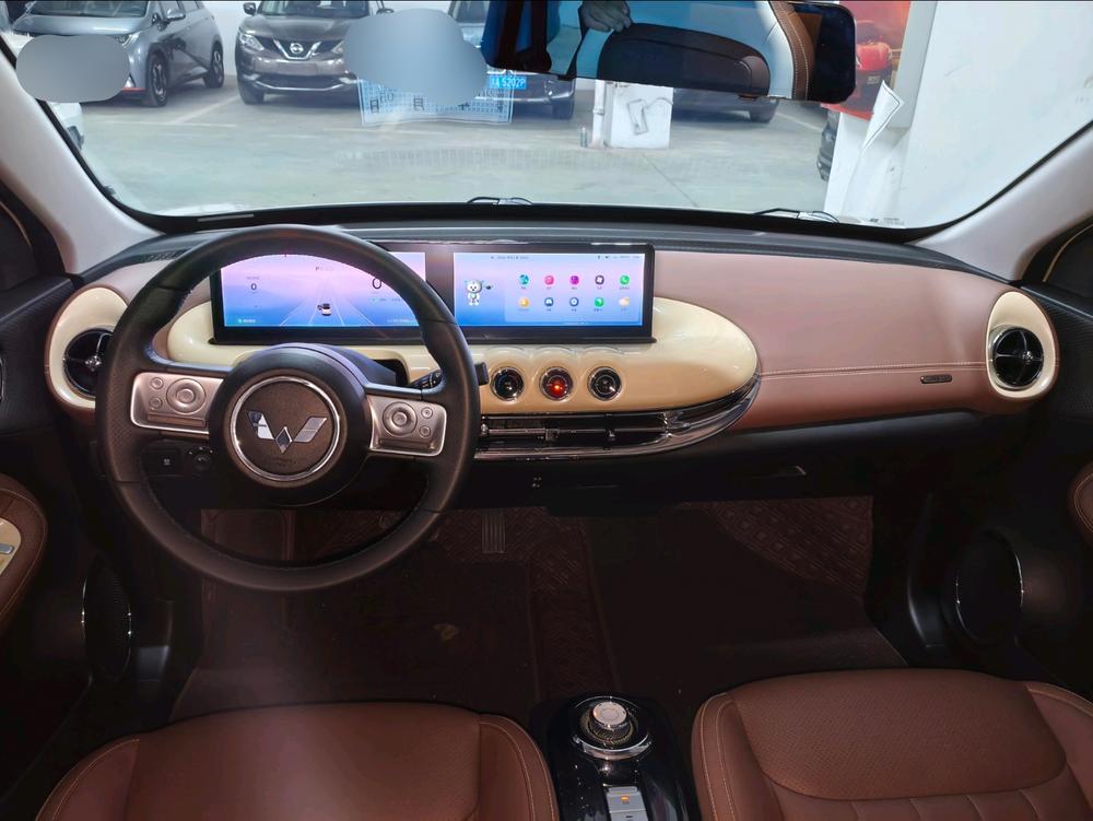 Wuling Wuling Bingo