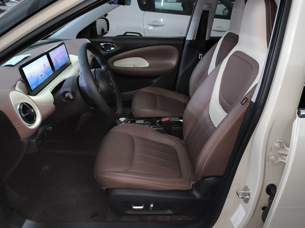 Wuling Wuling Bingo