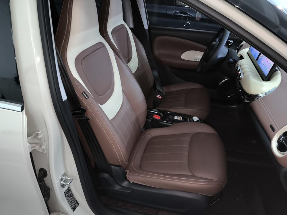 Wuling Wuling Bingo