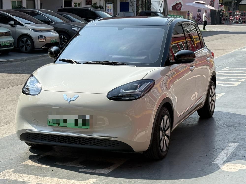 Wuling Wuling Bingo