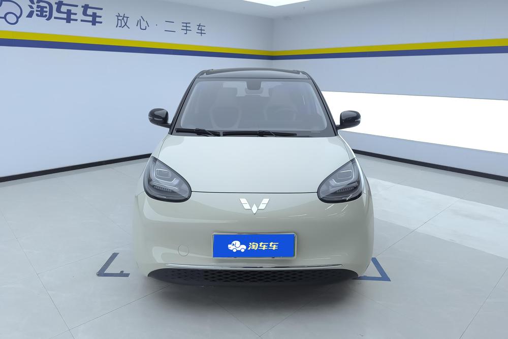 Wuling Wuling Bingo