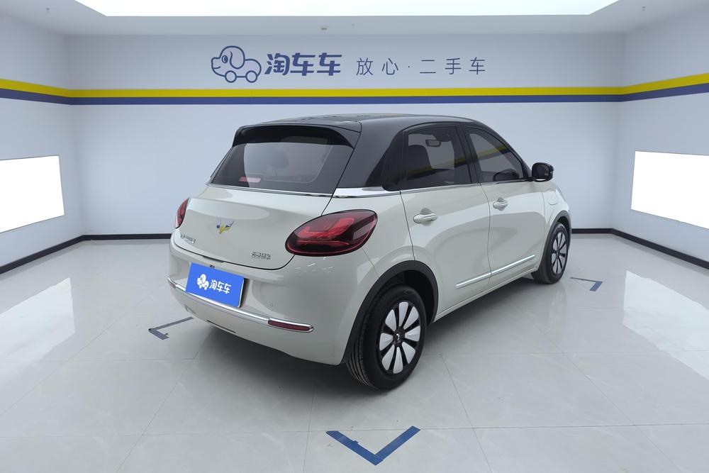Wuling Wuling Bingo
