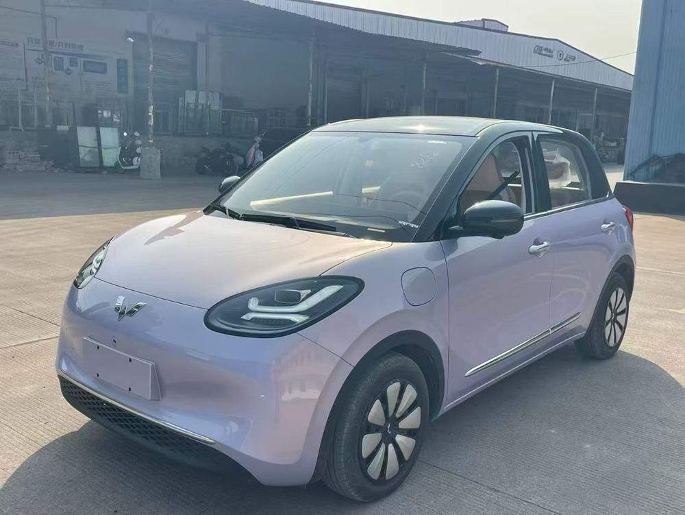 Wuling Wuling Bingo