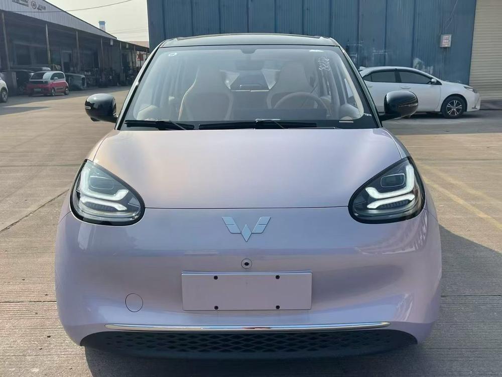 Wuling Wuling Bingo