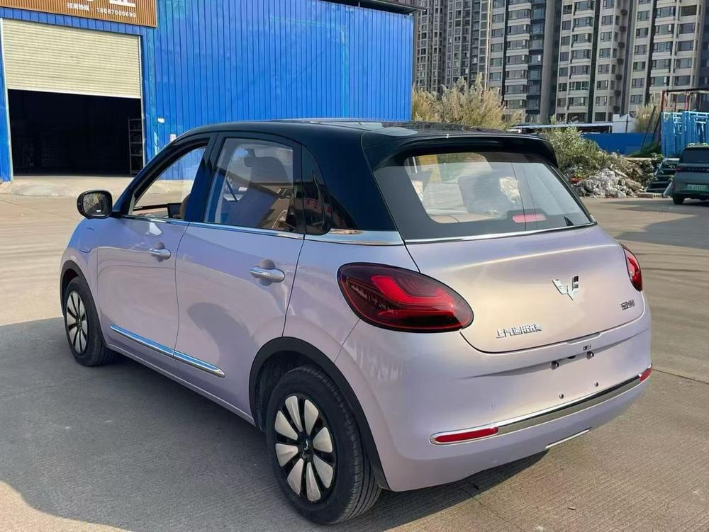 Wuling Wuling Bingo