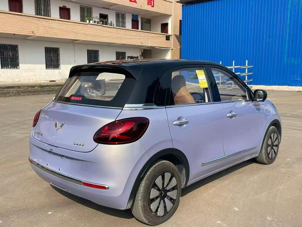 Wuling Wuling Bingo