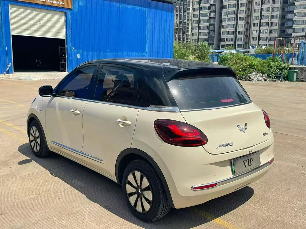 Wuling Wuling Bingo