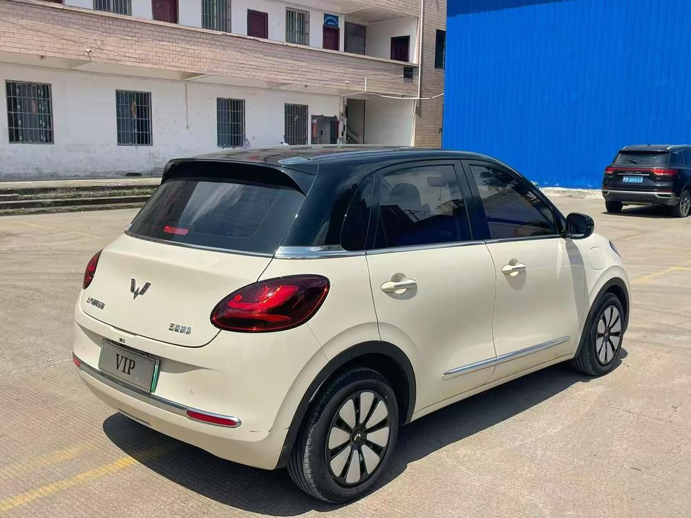 Wuling Wuling Bingo