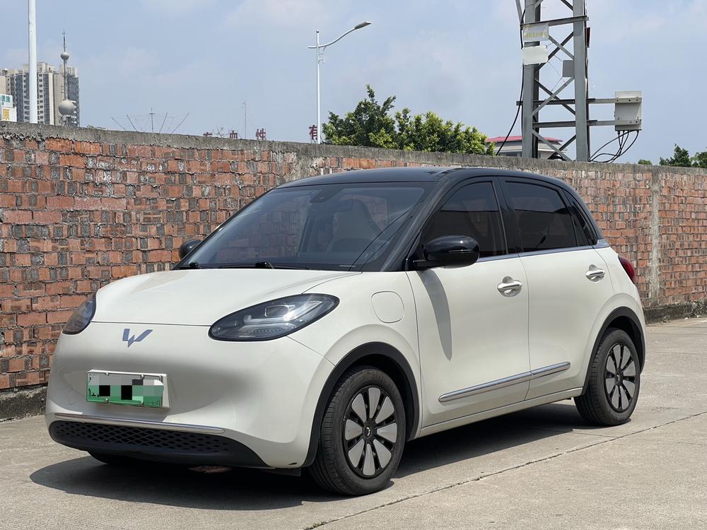 Wuling Wuling Bingo