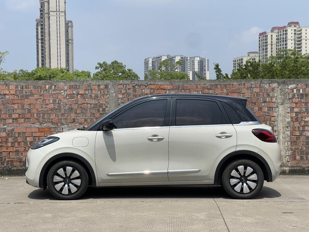 Wuling Wuling Bingo