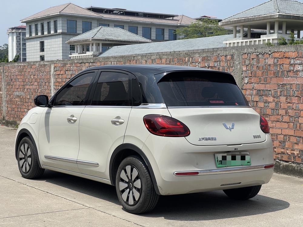 Wuling Wuling Bingo